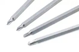 Набор отверток 8761 LASER TOOLS