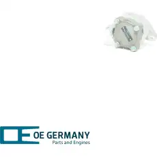 Насос гидроусилителя руля OE GERMANY 01 1390 900004