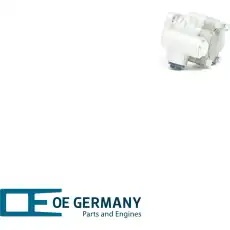 Насос гидроусилителя руля OE GERMANY 01 1390 900004
