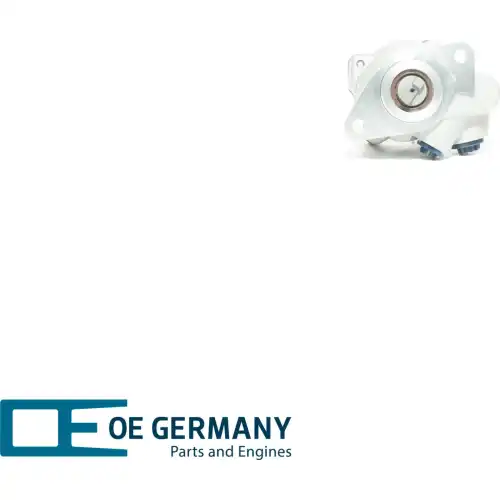 Насос гидроусилителя руля OE GERMANY 01 1390 900004