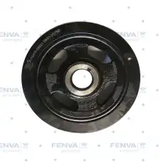Шкив коленвала WXQP 12617