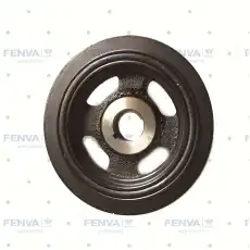 Шкив коленвала WXQP 12617