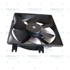 Вентилятор, охлаждение двигателя 520097 WXQP