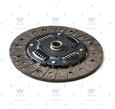 Диск сцепления WXQP 520455