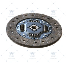 Диск сцепления WXQP 520455