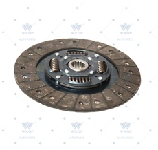Диск сцепления WXQP 520457