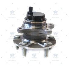 Подшипник ступицы колеса 56094 WXQP