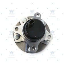 Подшипник ступицы колеса 56094 WXQP