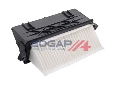 Фильтр воздушный BOGAP C8111141