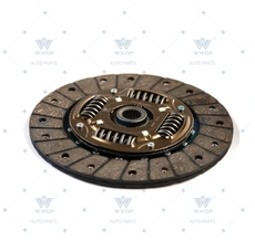Диск сцепления WXQP 720337