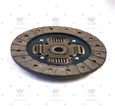 Диск сцепления WXQP 720339