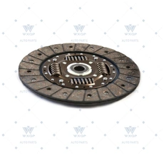 Диск сцепления WXQP 720341