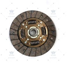 Диск сцепления WXQP 720351