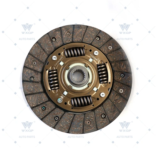 Диск сцепления WXQP 720351