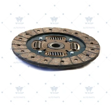 Диск сцепления WXQP 720353