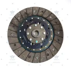 Диск сцепления WXQP 762707