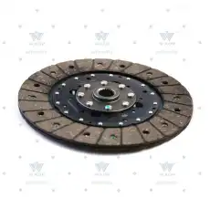 Диск сцепления WXQP 762707