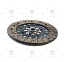 Диск сцепления WXQP 762707