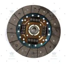 Диск сцепления WXQP 762709