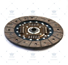 Диск сцепления WXQP 762711