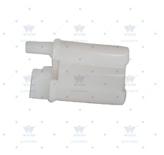 Топливный фильтр WXQP 780237