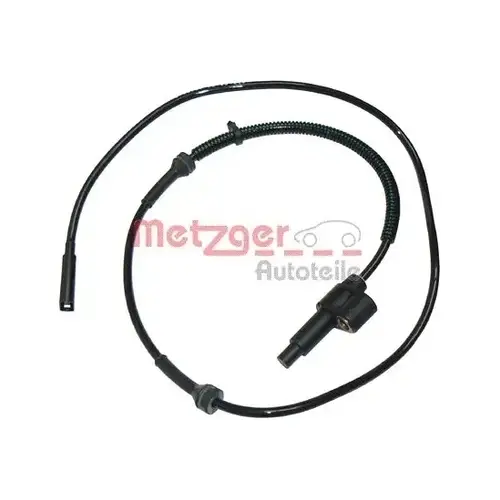 Датчик ABS METZGER 0900292