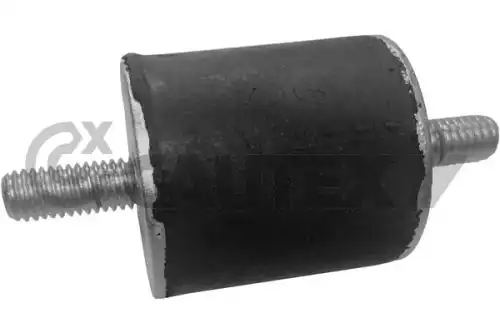 подушка радиатора \ 755683 CAUTEX