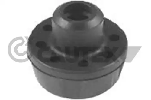 подушка радиатора \DACIA 756559 CAUTEX