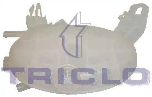 Расширительный бачок TRICLO 485809