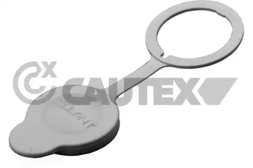 Крышка бачка стеклоомывателя CAUTEX 758260