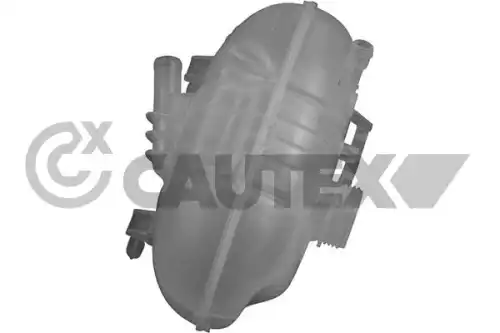 Расширительный бачок CAUTEX 750400