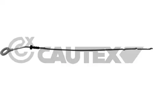 Масляный щуп CAUTEX 758679