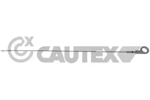 Масляный щуп CAUTEX 757802