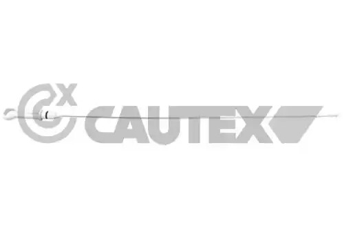 Масляный щуп CAUTEX 757806