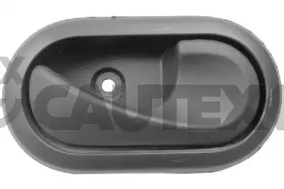 Ручка двери CAUTEX 771504