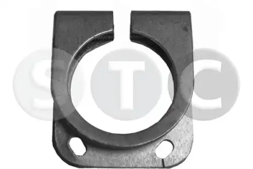 Хомут глушителя STC T441339