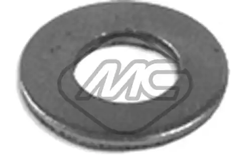 шайба \ 42217 METALCAUCHO