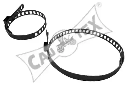 Хомут \ 900071 CAUTEX