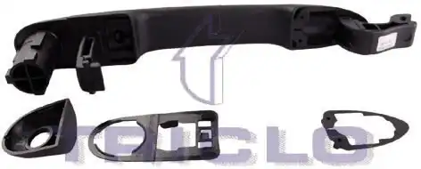 Ручка двери TRICLO 125044