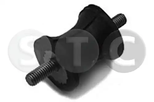 подушка радиатора \ T445107 STC