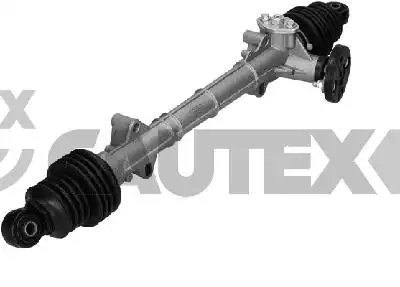 Рулевая рейка CAUTEX 768455