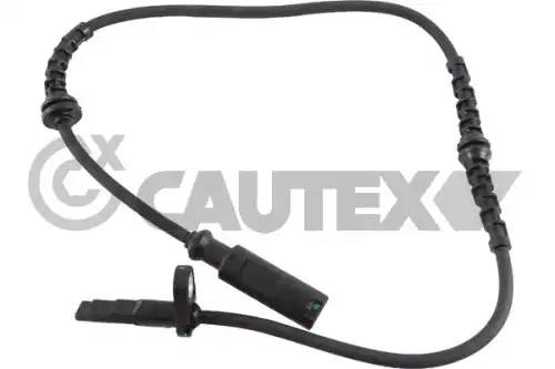 Датчик ABS CAUTEX 769371