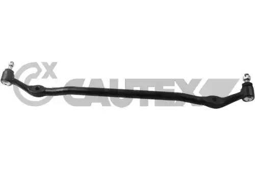 Рулевая тяга CAUTEX 750063