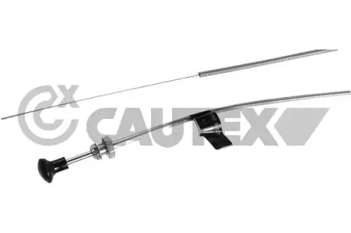 Тяга стартера \ 760072 CAUTEX