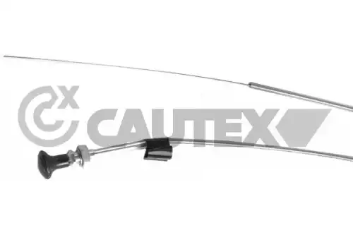 Тяга стартера \ 760090 CAUTEX