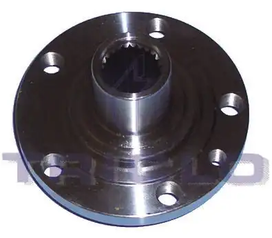 Ступица TRICLO 901562