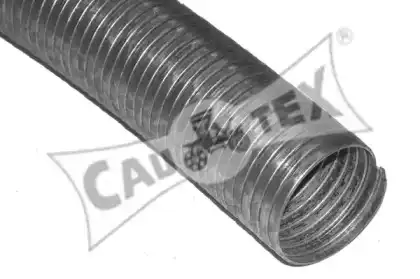 Гофра глушителя CAUTEX 900104 L= d=