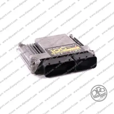 Блок управления EDEDC16C2733455R DIPASPORT