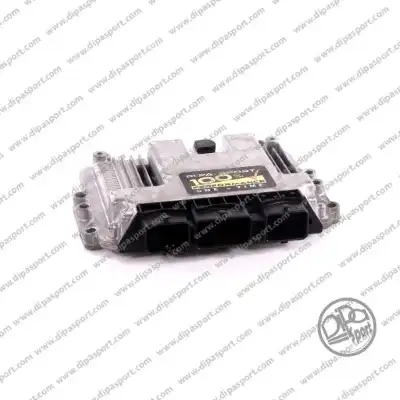 Блок управления EDEDC16C34250784R DIPASPORT
