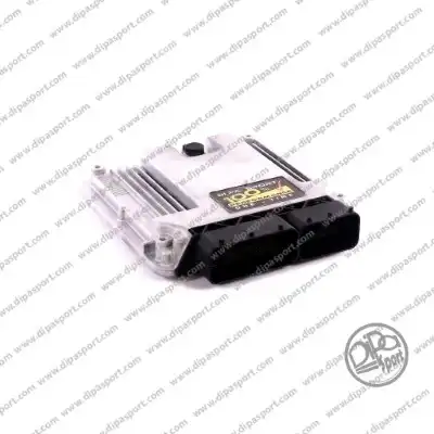 Блок управления EDEDC16C35341216R DIPASPORT